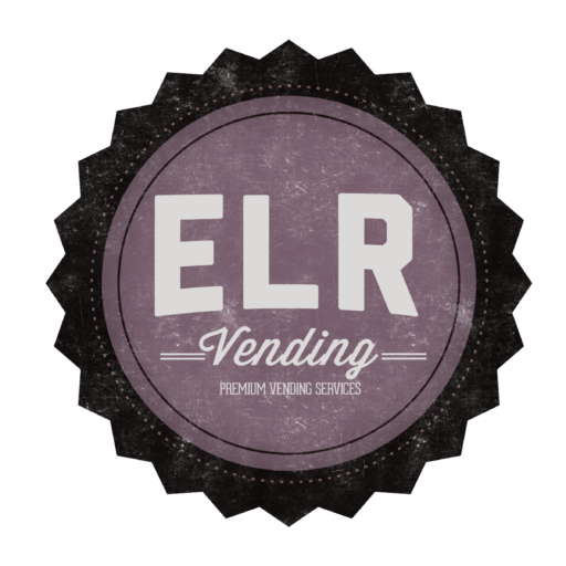 ELR Vending Logo